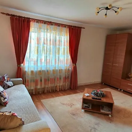 Apartament Cristian *