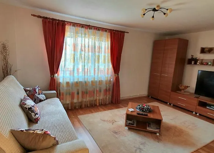 Apartamento Cristian *