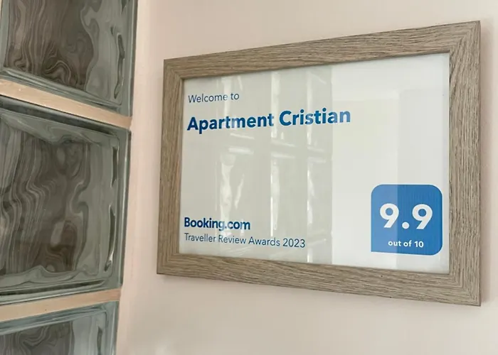 Cristian ティミショアラ