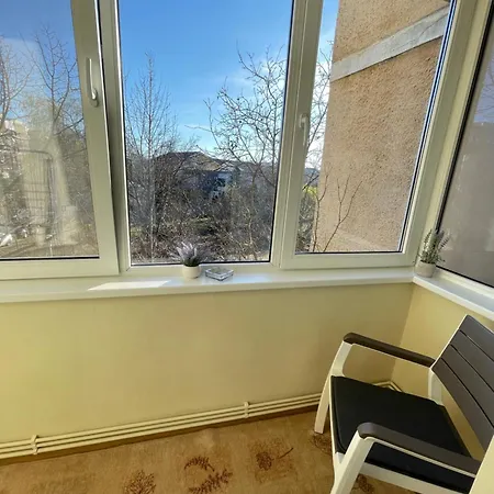 Cristian Appartement