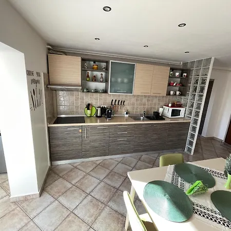 Appartement Cristian