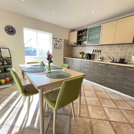 Appartement Cristian *