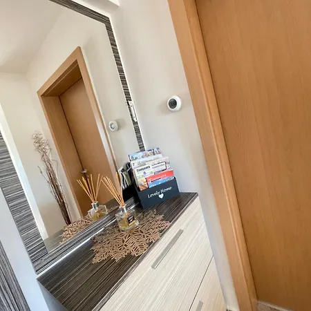 Cristian Appartement Timişoara