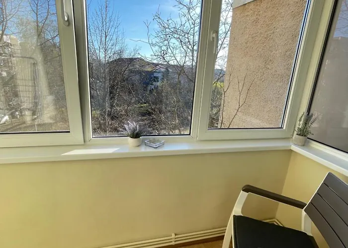 Cristian Appartement