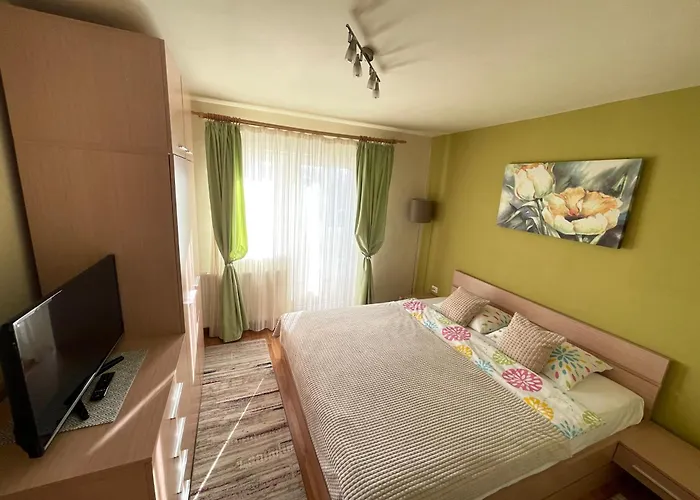 Appartement Cristian *