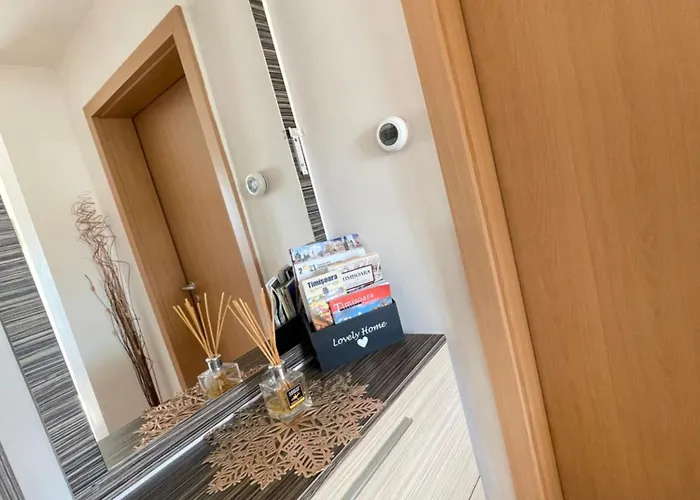 Cristian Appartement Timişoara